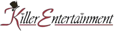 Killer Entertainment Logo